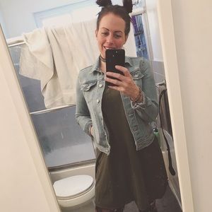 Meet your Posher, Aimee